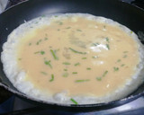 Foto del paso 2 de la receta: Omelette de champiñones