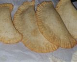 Foto del paso 5 de la receta: Empanadas de yuca