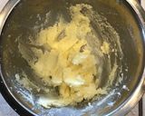 A picture of step 2 of Easy Recipe for Chocolate chip cookies.