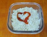 Foto langkah ke 4 dari resep Simple Mac n Cheese.