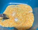 Foto langkah ke 2 dari resep Chicken Katsu.