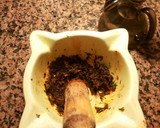 Foto del paso 5 de la receta: Sardinas gigantes al horno, con majado de limón