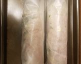 A picture of step 5 of Jay's Stuffed Chicken.