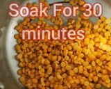 ડાયટ સ્પેશલ દાળ પક્વાન (Diet Special Dal Pakwan Recipe In Gujarati) રેસીપી સ્ટેપ1ફોટો