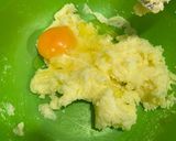 Foto del paso 2 de la receta: Pepas con membrillo caseras