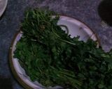 A picture of step 1 of Anday ki Biryani #CookpadApp.