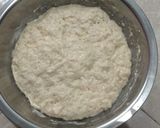 Foto langkah ke 2 dari resep Roti Goreng Kopong.