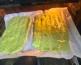 Foto del passaggio 1 della ricetta Rollè di avocado