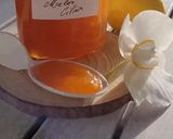 Une image de l'étape 5 de Confiture de Melon au Citron.