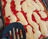 Foto del paso 6 de la receta: Arroz a la Pizza