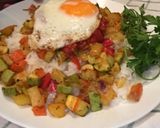 عکس مرحله 7 از دستور خوراک سبزیجات 🥕