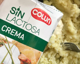 Foto del paso 1 de la receta: Pastel de papas 🥔