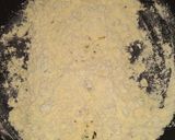 A picture of step 2 of Corn MeaI Idli.