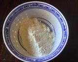 A picture of step 3 of California Farm Dried Probiotic Yoghurt.