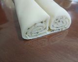 Foto del paso 4 de la receta: Palmeritas express
