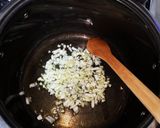 صورة لخطوة 4 من وصفة سباجيتي بالصوص الابيض Spaghetti white sauce 🇮🇹