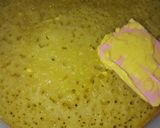 Foto langkah ke 5 dari resep Martabak Manis Bersarang.