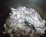 A picture of step 7 of Allu Ke Naan.