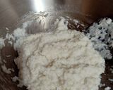 Foto langkah ke 1 dari resep Talam ketan duren.