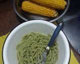 Foto del paso 1 de la receta: Ensalada de sabores