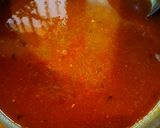 A picture of step 5 of Lauki Kofta Curry.