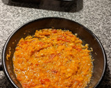 Foto del paso 4 de la receta: Fideos con Salsa de Zapallo