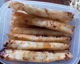 Foto langkah ke 3 dari resep Pisang Aroma Enak dan Sederhana.