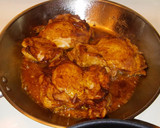 Foto del paso 2 de la receta: 🍗POLLO CREMOSO🍗