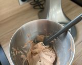 Une image de l'étape 8 de 🍫 Tarte au chocolats 🍫 et Noix de pécan.