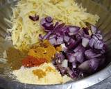 Aloo pakoda recipe step 6 photo