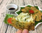 Hình bước làm 4 của món Chả cá ngần