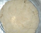 A picture of step 1 of Mawa Gujiya.