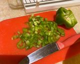 صورة لخطوة 7 من وصفة البيتزا الكذابة 👌🏻 لذيذة وسهلة 👍🏻😋