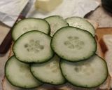 Foto del paso 4 de la receta: Emparedado o Sándwich inglés