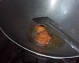 Paneer split  gram sweet pakora recipe step 15 photo