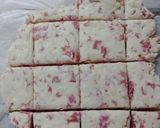 Foto del paso 1 de la receta: Bizcochitos de salame y queso