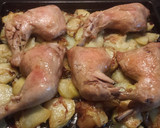 Foto del paso 4 de la receta: Pollo Asado