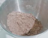 Foto del paso 2 de la receta: Masa sable de chocolate