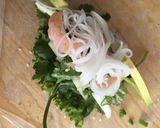 Foto del paso 6 de la receta: Springs Rolls de camarón