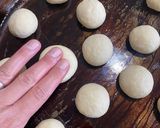 Foto del paso 3 de la receta: Pizzetas con levadura seca