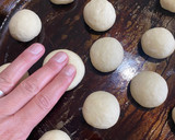 Foto del paso 3 de la receta: Pizzetas con levadura seca