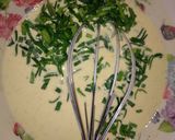 Foto langkah ke 4 dari resep Tempe Mendoan Garing Kriuk.