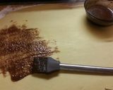 Fahéjas csigakeksz / Zimtschnecke Kekse recept fázis 4 fotója