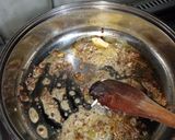 Foto del paso 4 de la receta: Albóndigas con brócoli