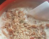 Foto del paso 2 de la receta: Pudìn de granola en olla de halógeno