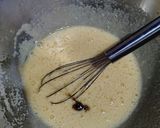 Foto del paso 4 de la receta: Budín de chocolate