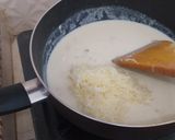 Foto langkah ke 4 dari resep 189. Macaroni Panggang Keju🧀🍼🧅🧄.