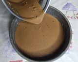Foto del passaggio 3 della ricetta Torta al caffè e marsala