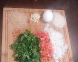 Foto del paso 2 de la receta: Albóndigas en salsa de tomate