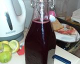 Foto del paso 7 de la receta: Kvass de Beterraga y Menta